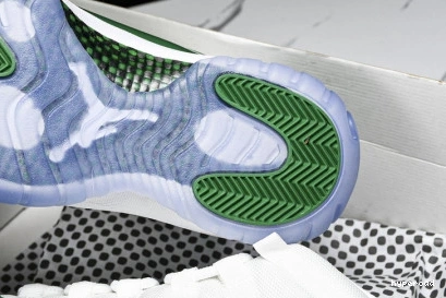 Hyperoad Jordan high Air 11 1204